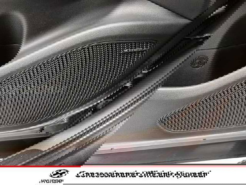 Hyundai Tucson usata a Vicenza (20)