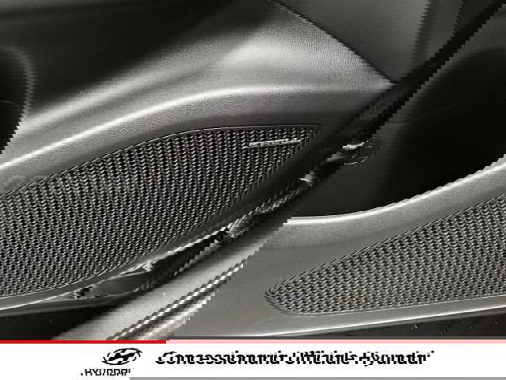 Hyundai Tucson usata a Vicenza (20)