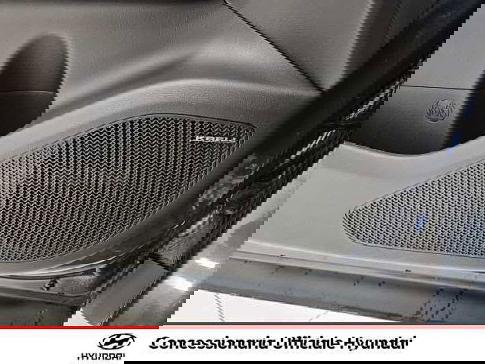 Hyundai Tucson usata a Vicenza (20)