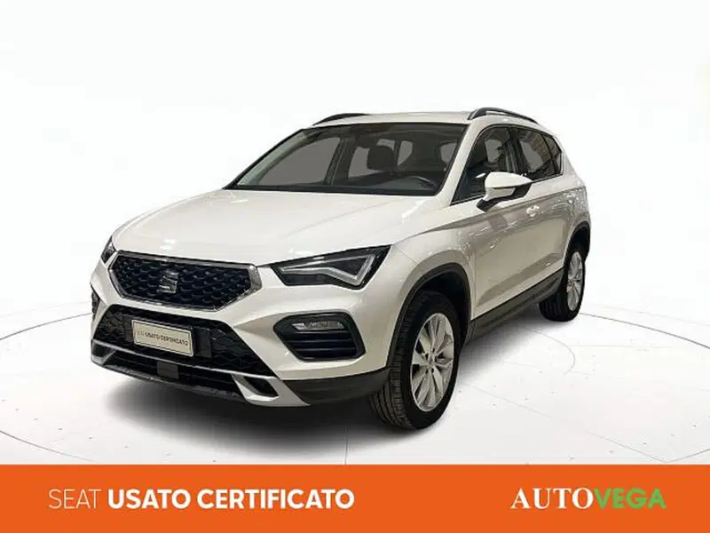 SEAT Ateca usata a Vicenza