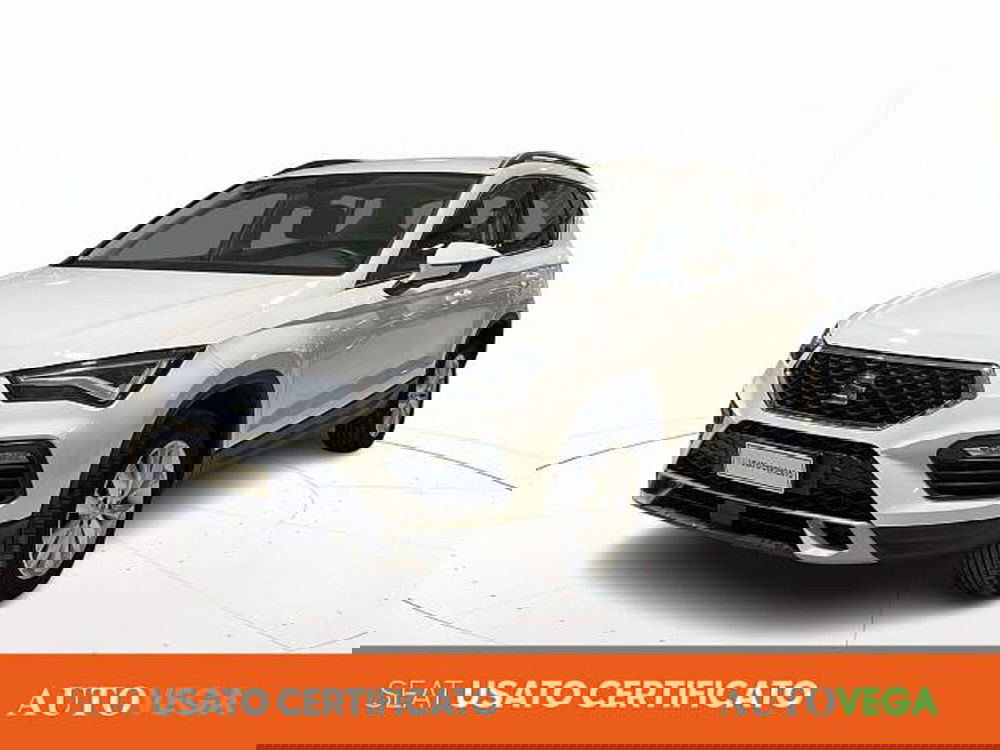 SEAT Ateca usata a Vicenza