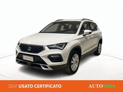 SEAT Ateca 2.0 tdi Business 150cv dsg del 2024 usata a Vicenza
