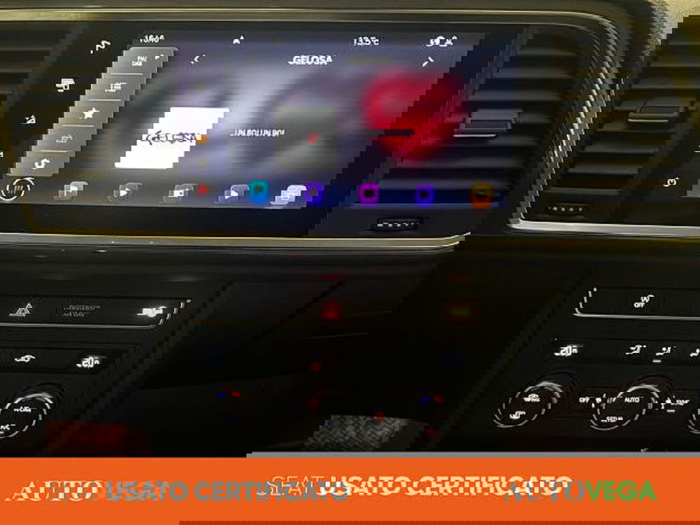 SEAT Ateca usata a Vicenza (10)