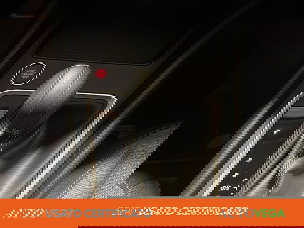 SEAT Ateca usata a Vicenza (11)