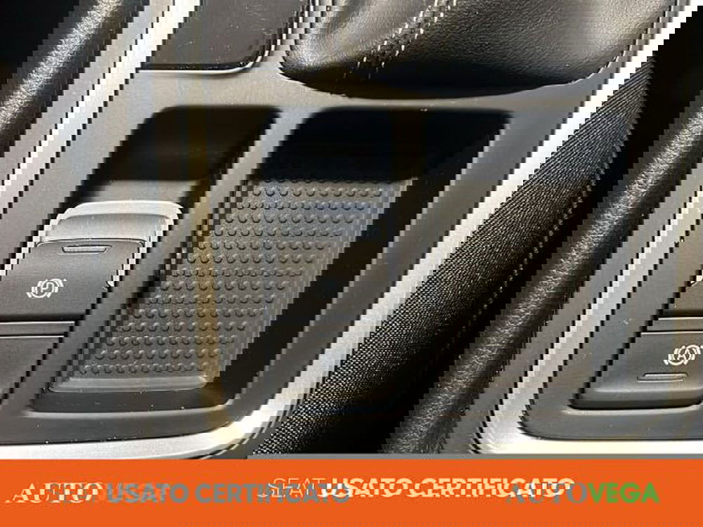 SEAT Ateca usata a Vicenza (12)