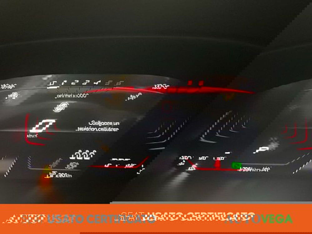 SEAT Ateca usata a Vicenza (13)