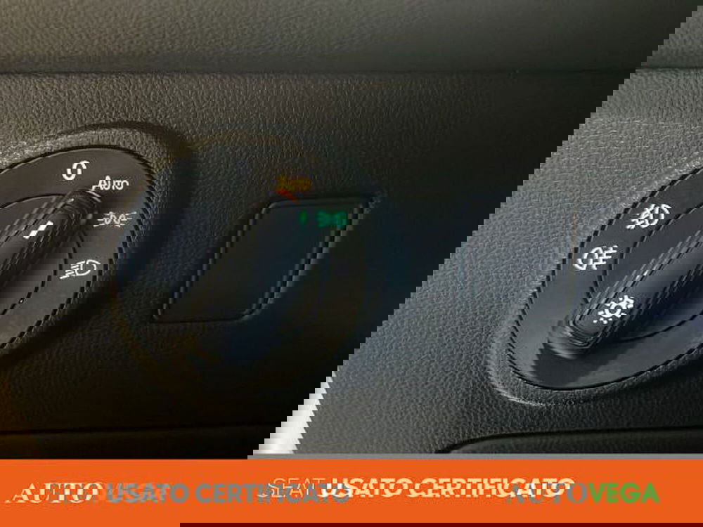 SEAT Ateca usata a Vicenza (14)