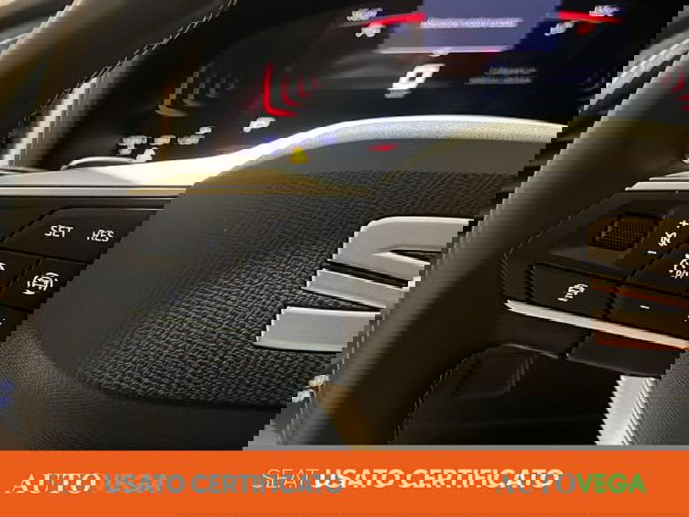 SEAT Ateca usata a Vicenza (15)