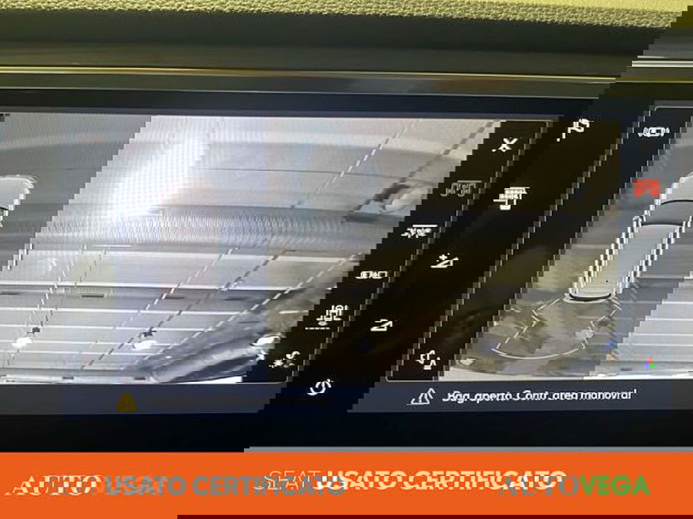 SEAT Ateca usata a Vicenza (17)