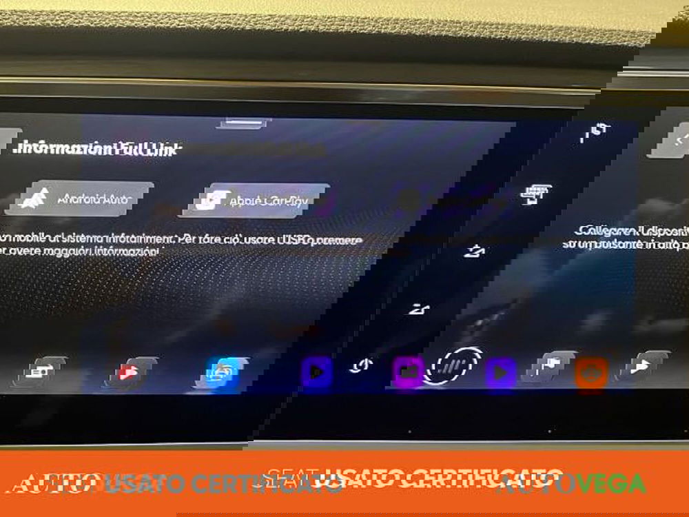 SEAT Ateca usata a Vicenza (18)