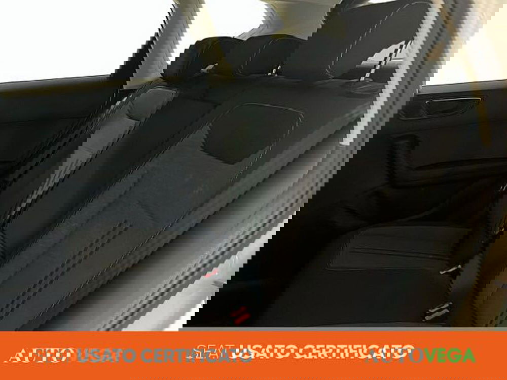 SEAT Ateca usata a Vicenza (19)