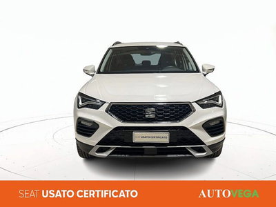 SEAT Ateca 2.0 tdi Business 150cv dsg del 2024 usata a Vicenza