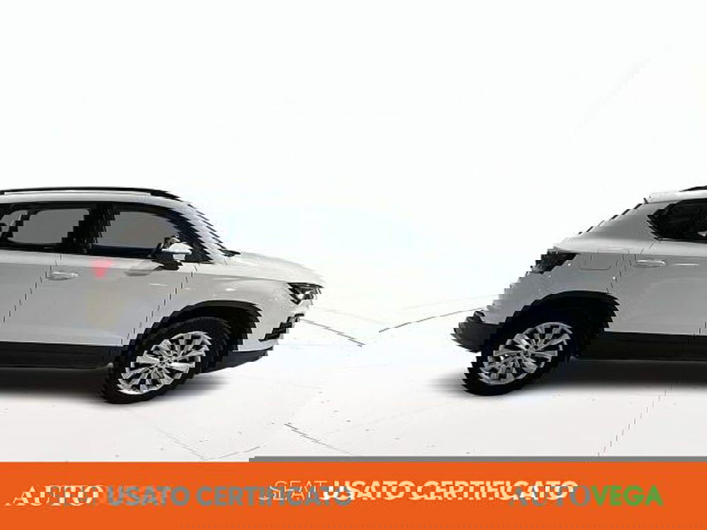 SEAT Ateca usata a Vicenza (3)
