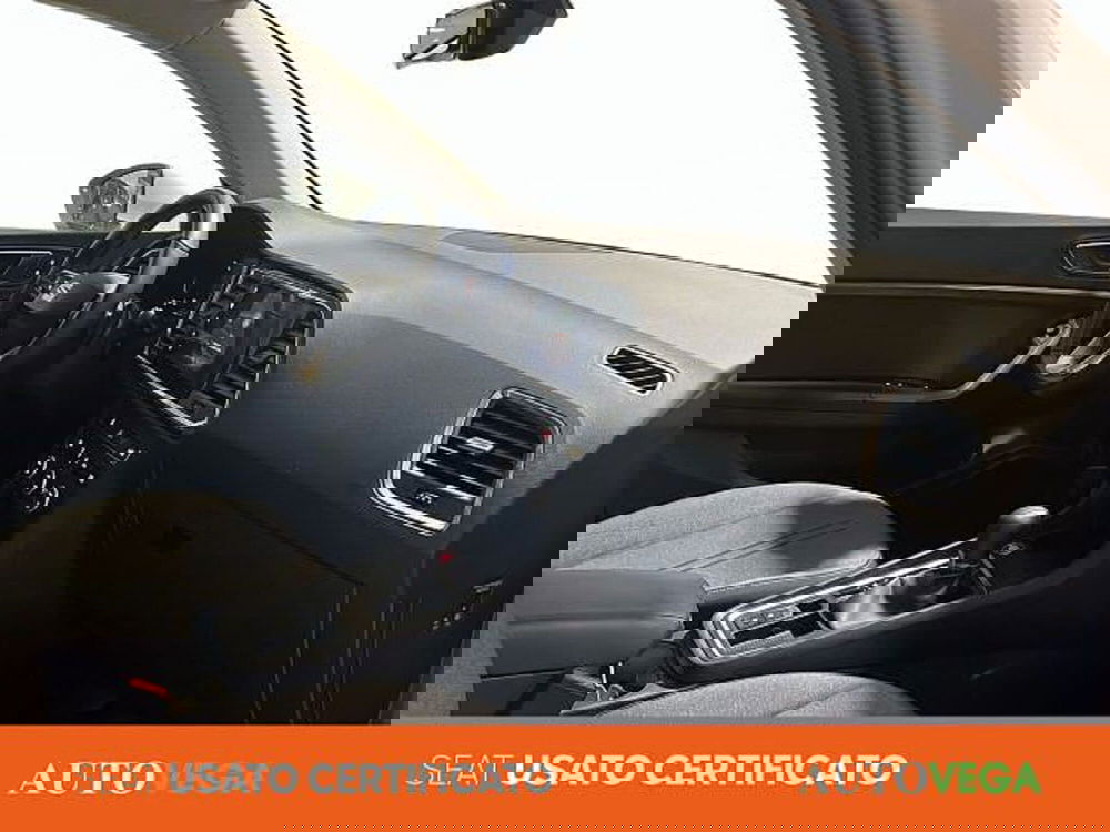 SEAT Ateca usata a Vicenza (6)