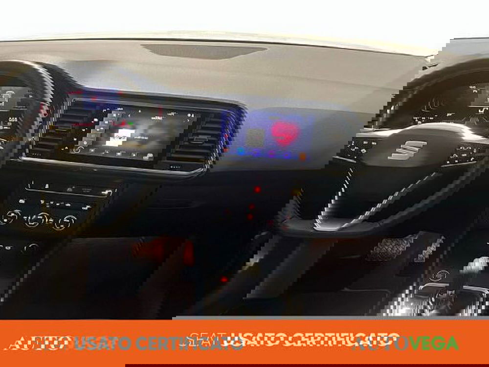 SEAT Ateca usata a Vicenza (8)