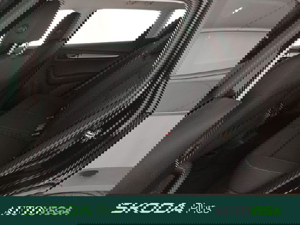 Skoda Karoq usata a Vicenza (10)