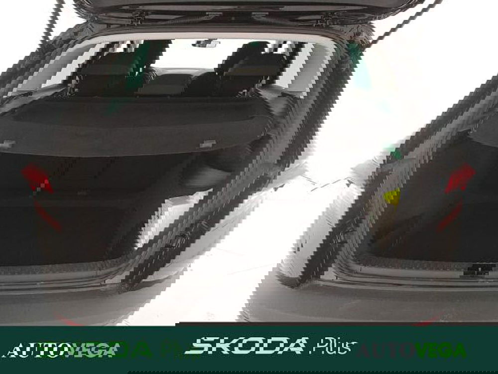 Skoda Karoq usata a Vicenza (11)