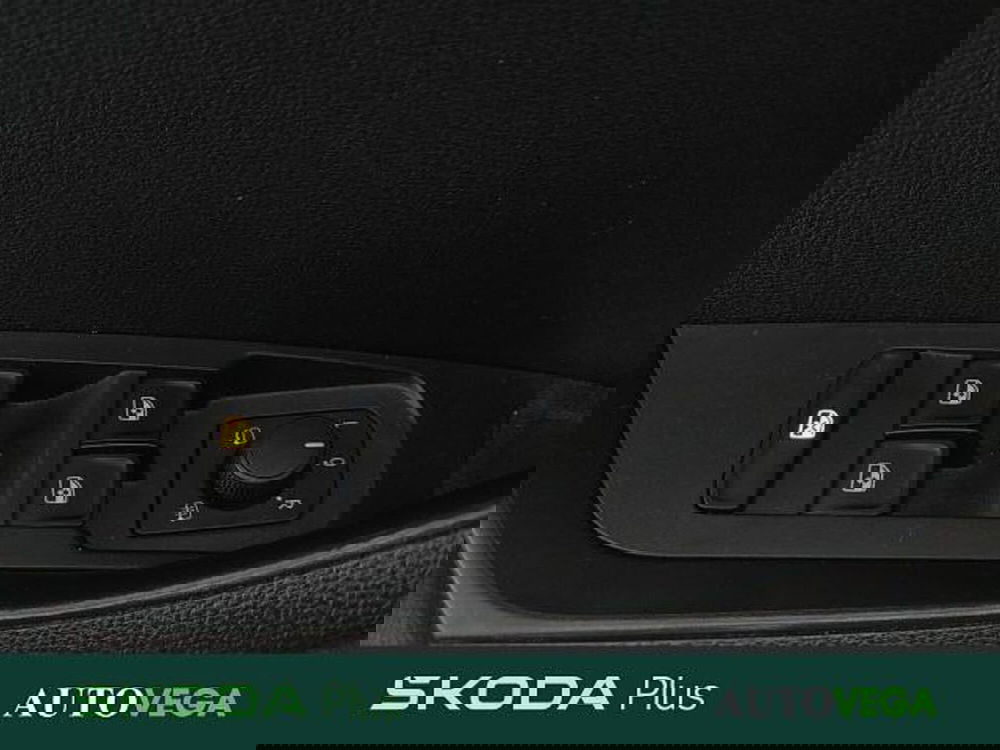 Skoda Karoq usata a Vicenza (12)