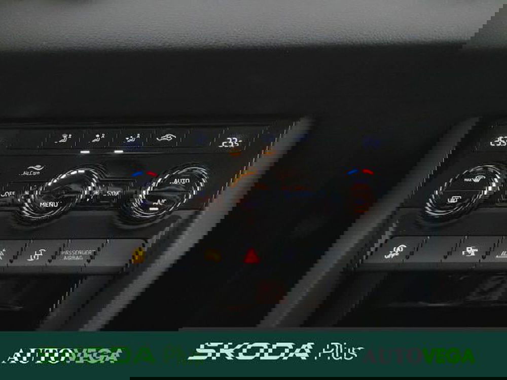 Skoda Karoq usata a Vicenza (18)