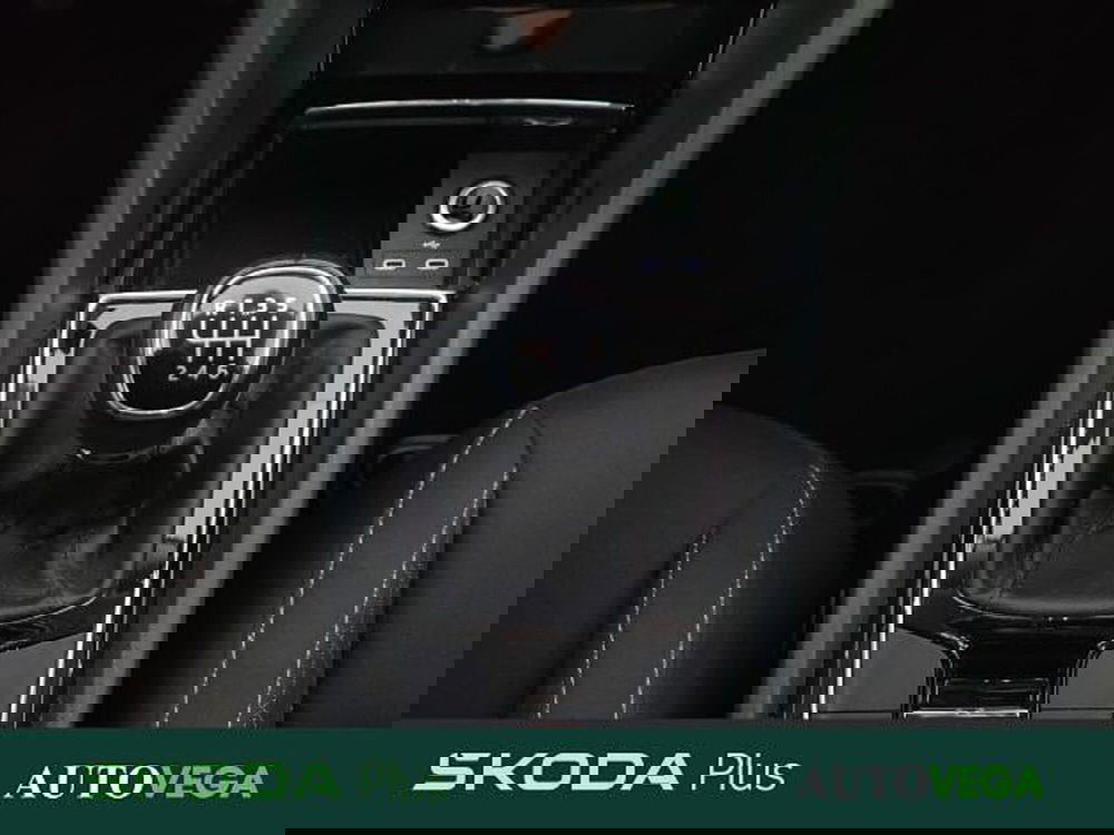 Skoda Karoq usata a Vicenza (19)