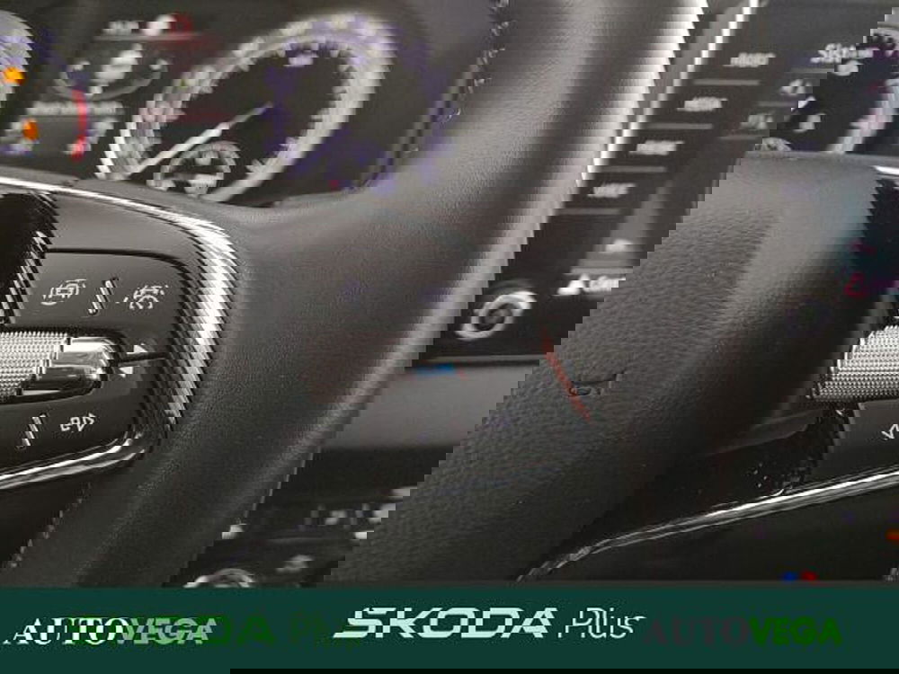 Skoda Karoq usata a Vicenza (20)