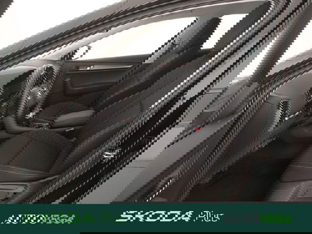 Skoda Karoq usata a Vicenza (7)