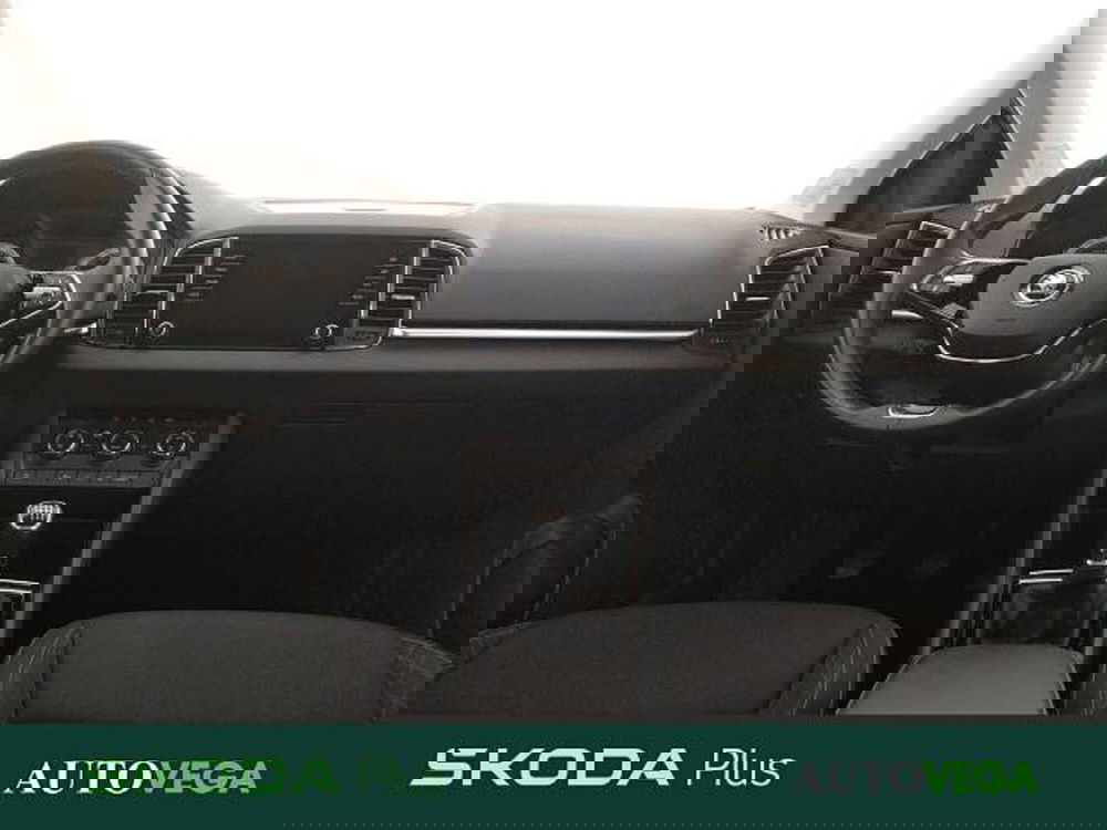 Skoda Karoq usata a Vicenza (8)