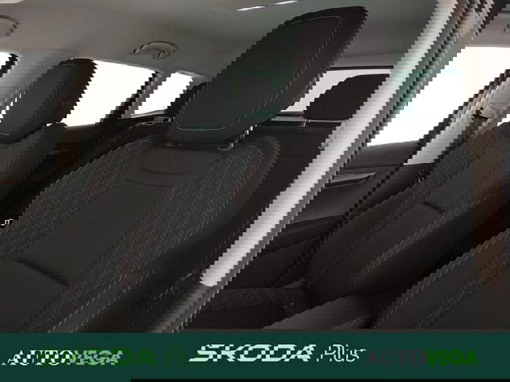 Skoda Karoq usata a Vicenza (9)