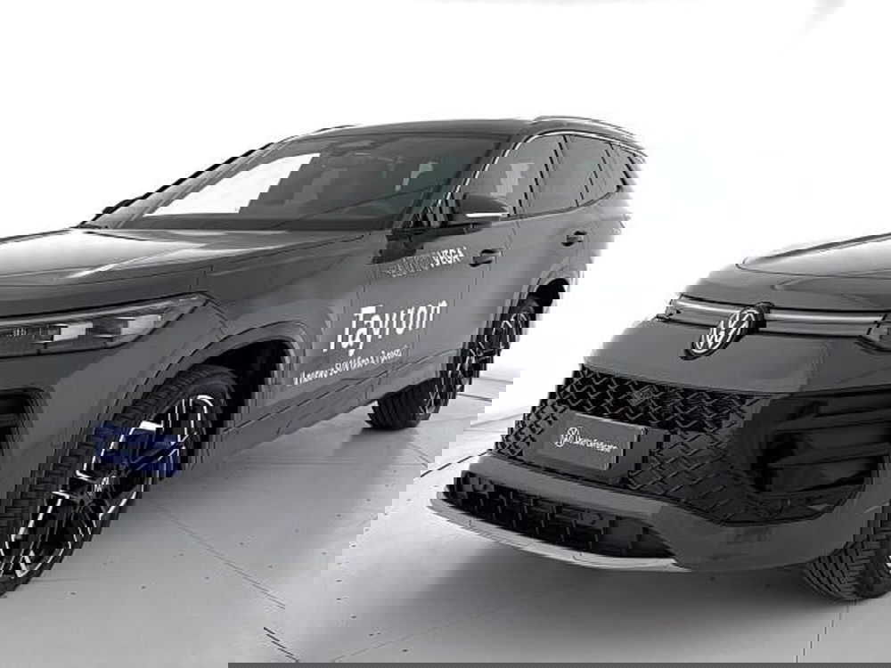 Volkswagen Tayron usata a Vicenza