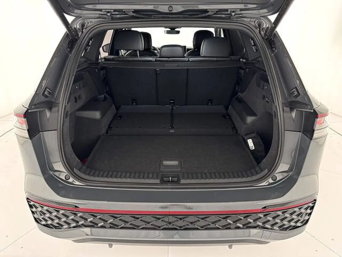 Volkswagen Tayron usata a Vicenza (10)