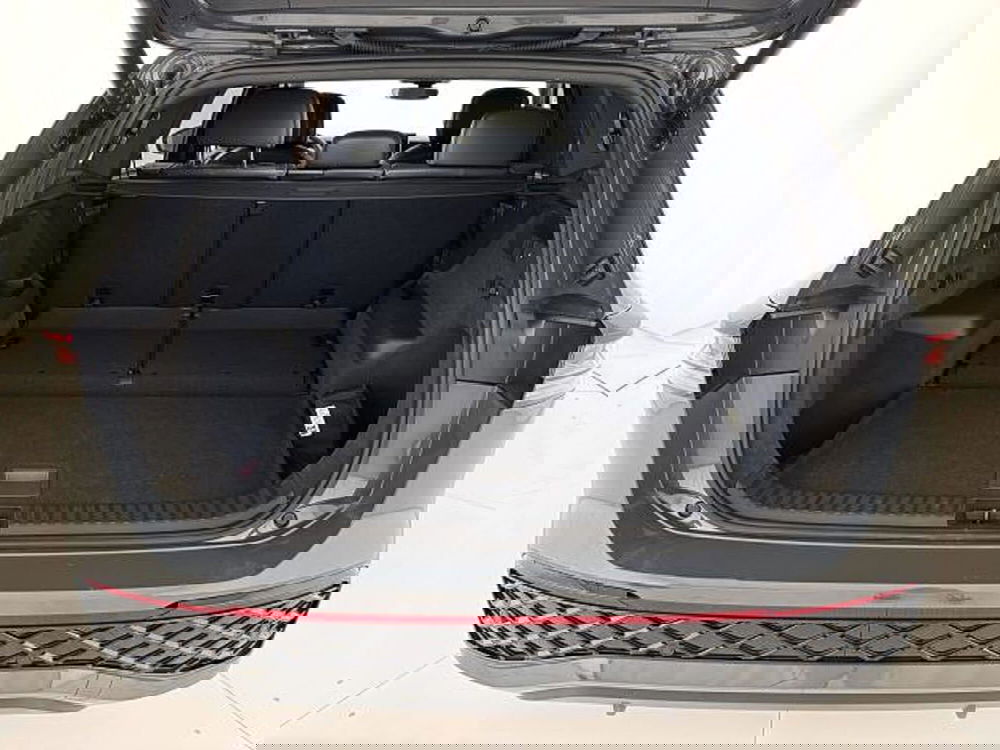 Volkswagen Tayron usata a Vicenza (10)