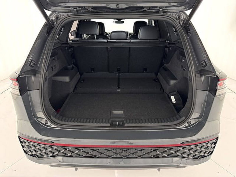 Volkswagen Tayron usata a Vicenza (10)