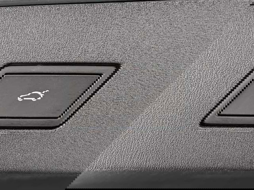 Volkswagen Tayron usata a Vicenza (11)