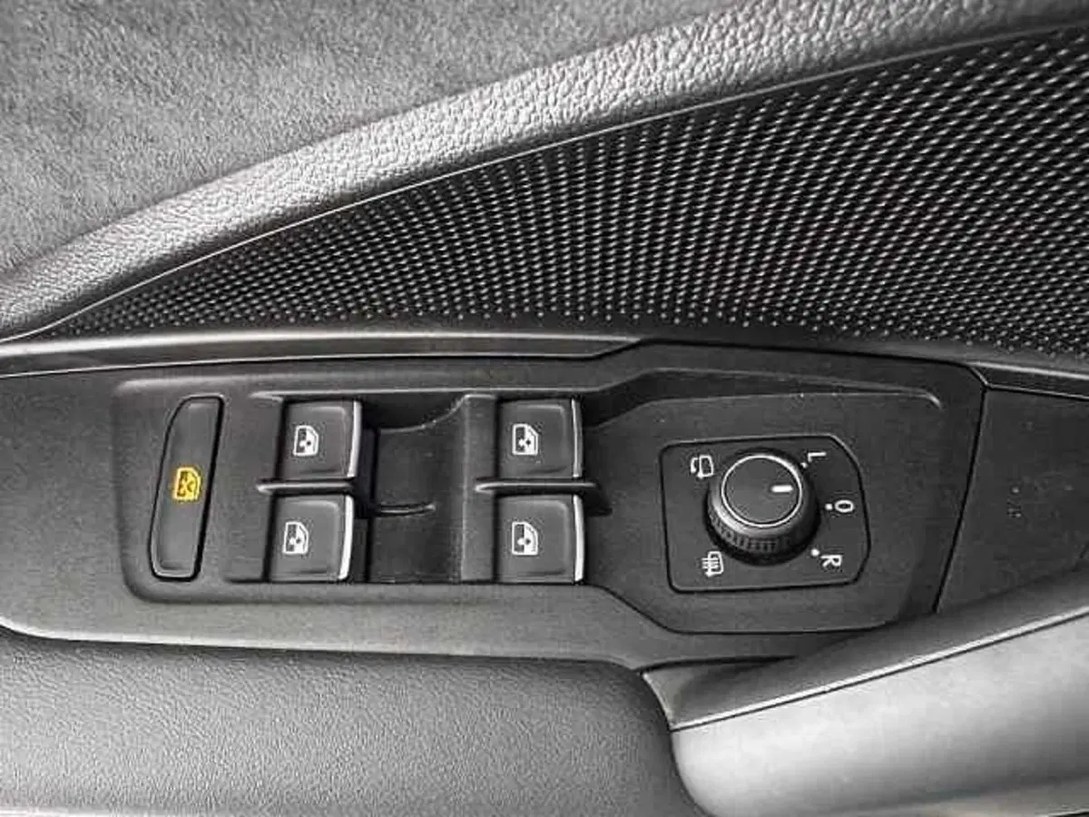 Volkswagen Tayron usata a Vicenza (12)