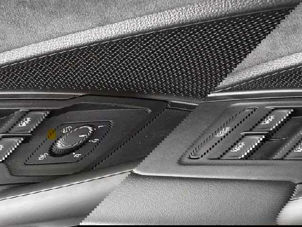 Volkswagen Tayron usata a Vicenza (12)