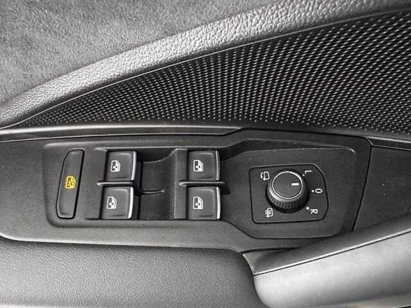 Volkswagen Tayron usata a Vicenza (12)