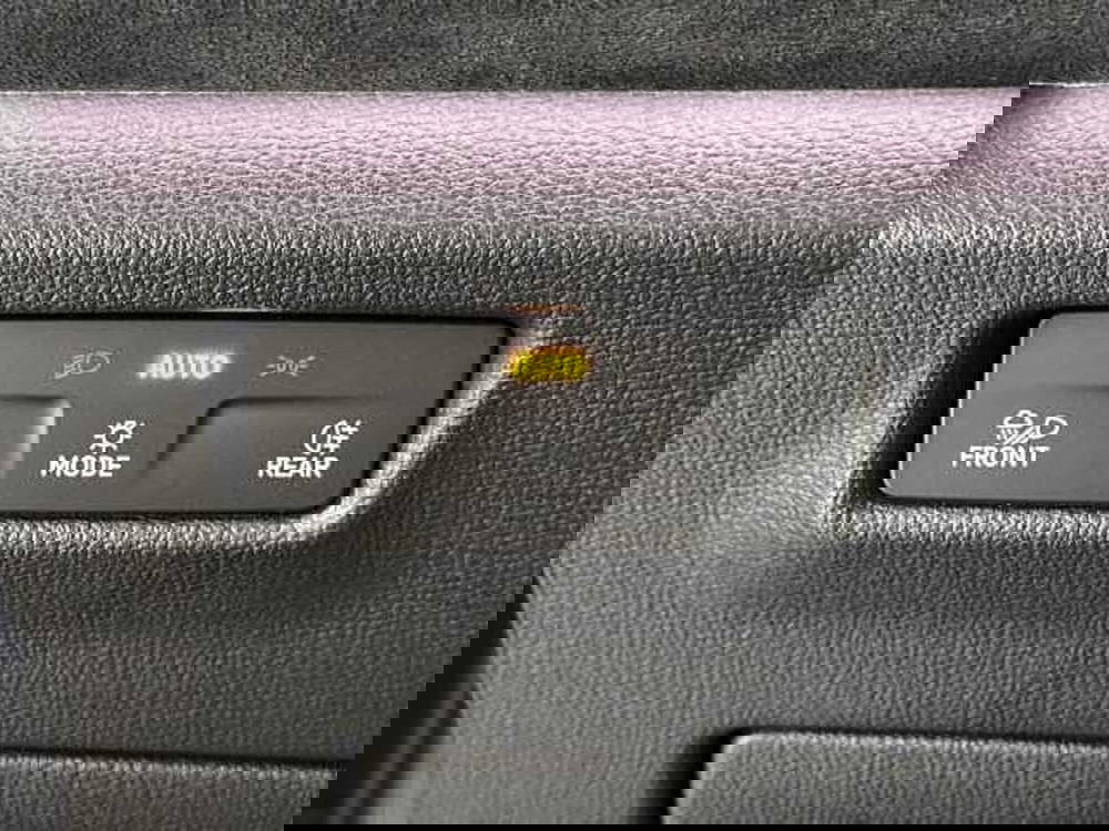 Volkswagen Tayron usata a Vicenza (13)