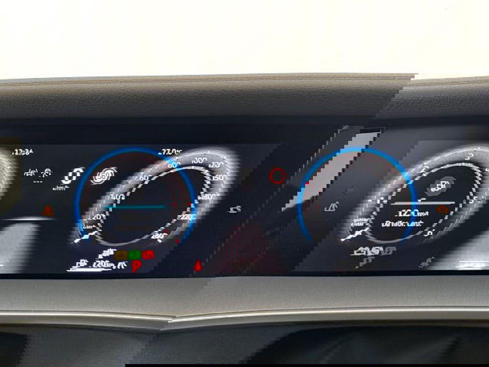 Volkswagen Tayron usata a Vicenza (14)