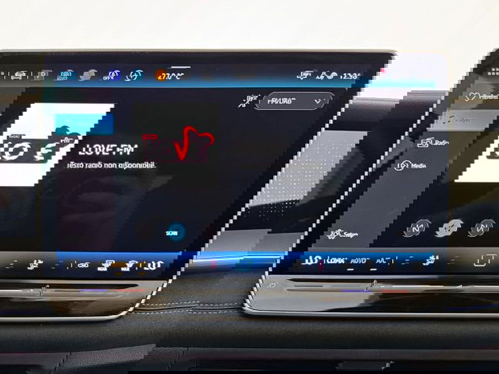 Volkswagen Tayron usata a Vicenza (15)