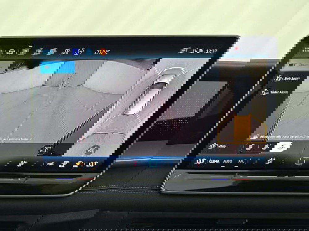 Volkswagen Tayron usata a Vicenza (16)