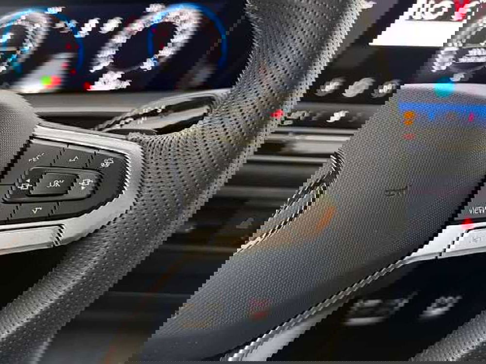 Volkswagen Tayron usata a Vicenza (18)