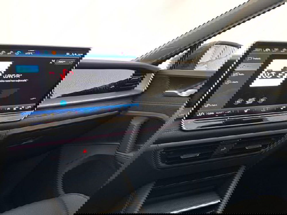 Volkswagen Tayron usata a Vicenza (19)