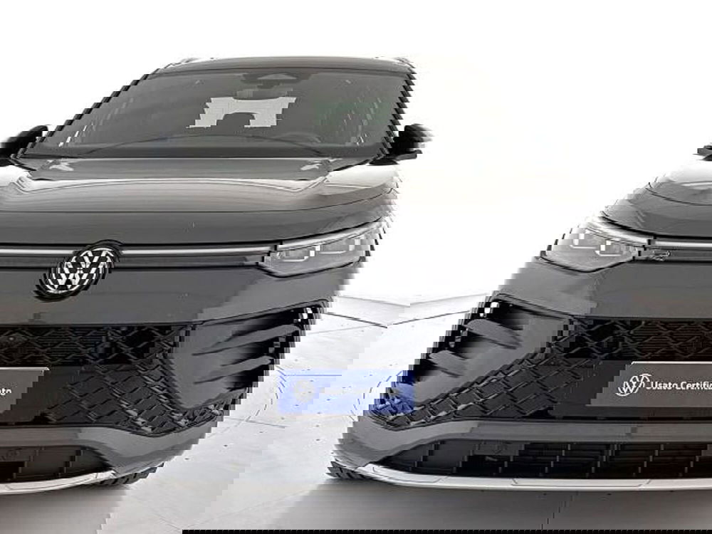 Volkswagen Tayron usata a Vicenza (2)