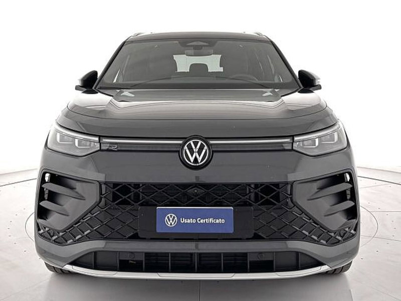 Volkswagen Tayron usata a Vicenza (2)