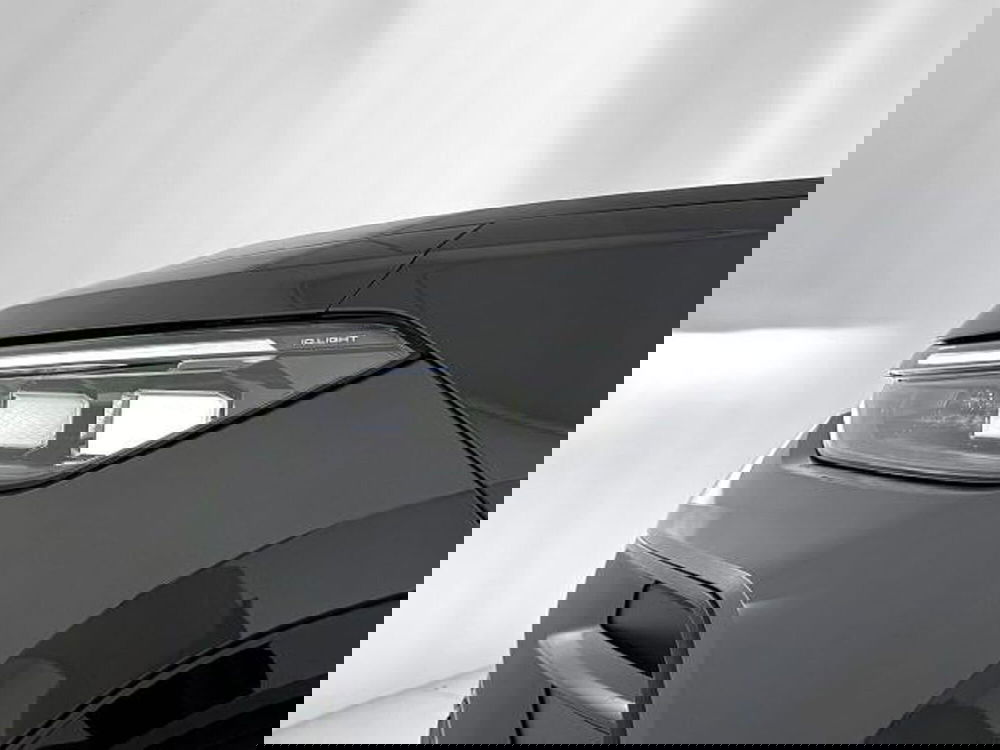 Volkswagen Tayron usata a Vicenza (20)