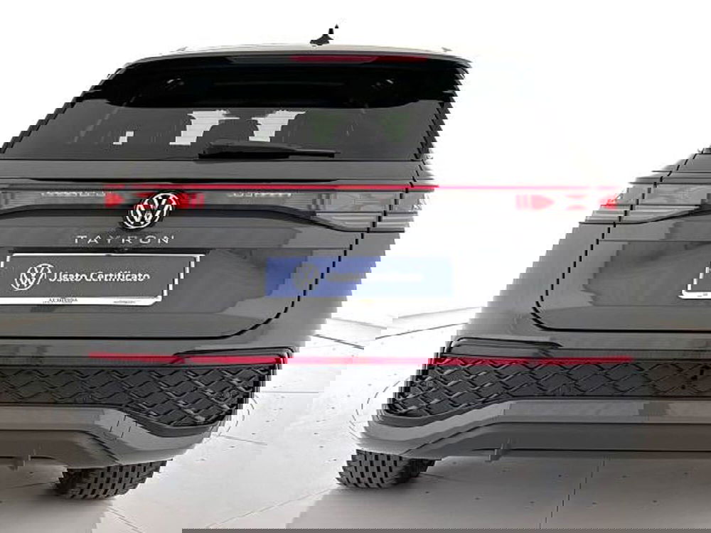 Volkswagen Tayron usata a Vicenza (4)