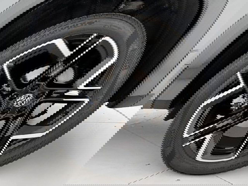 Volkswagen Tayron usata a Vicenza (6)