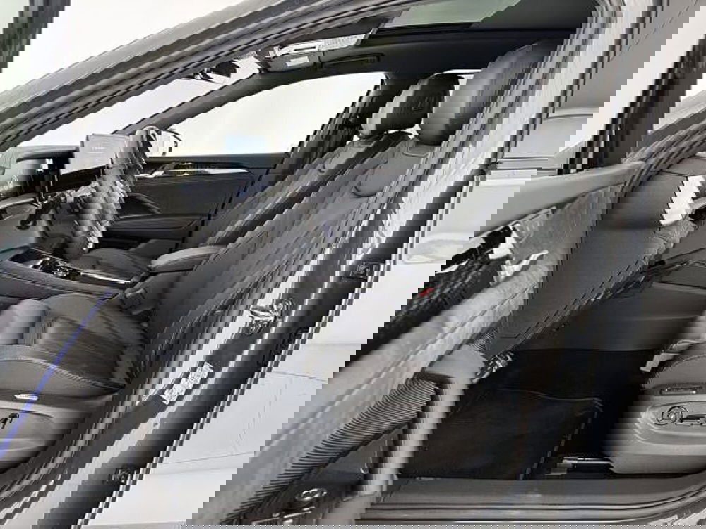 Volkswagen Tayron usata a Vicenza (7)