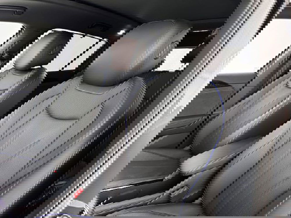 Volkswagen Tayron usata a Vicenza (8)