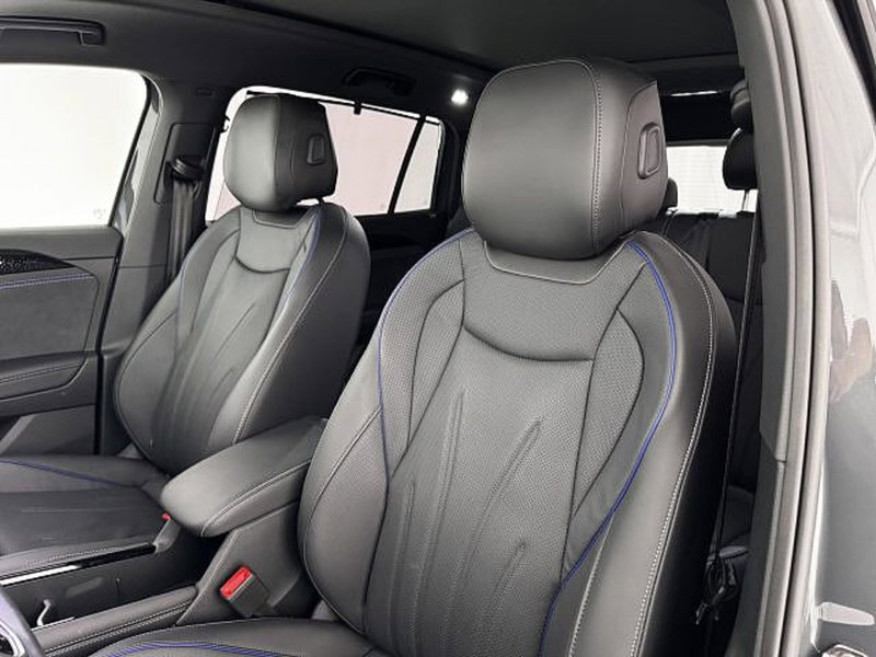 Volkswagen Tayron usata a Vicenza (8)